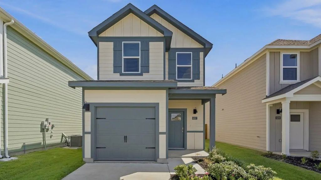 6207 Silver Maple Way, Princeton