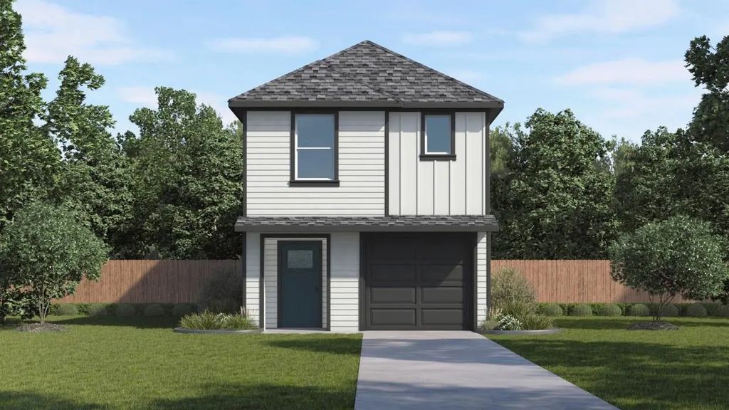 6226 Silver Maple Way, Princeton