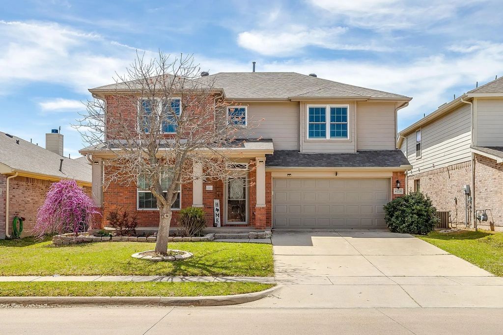 4220 Highgate Road, Fort Worth