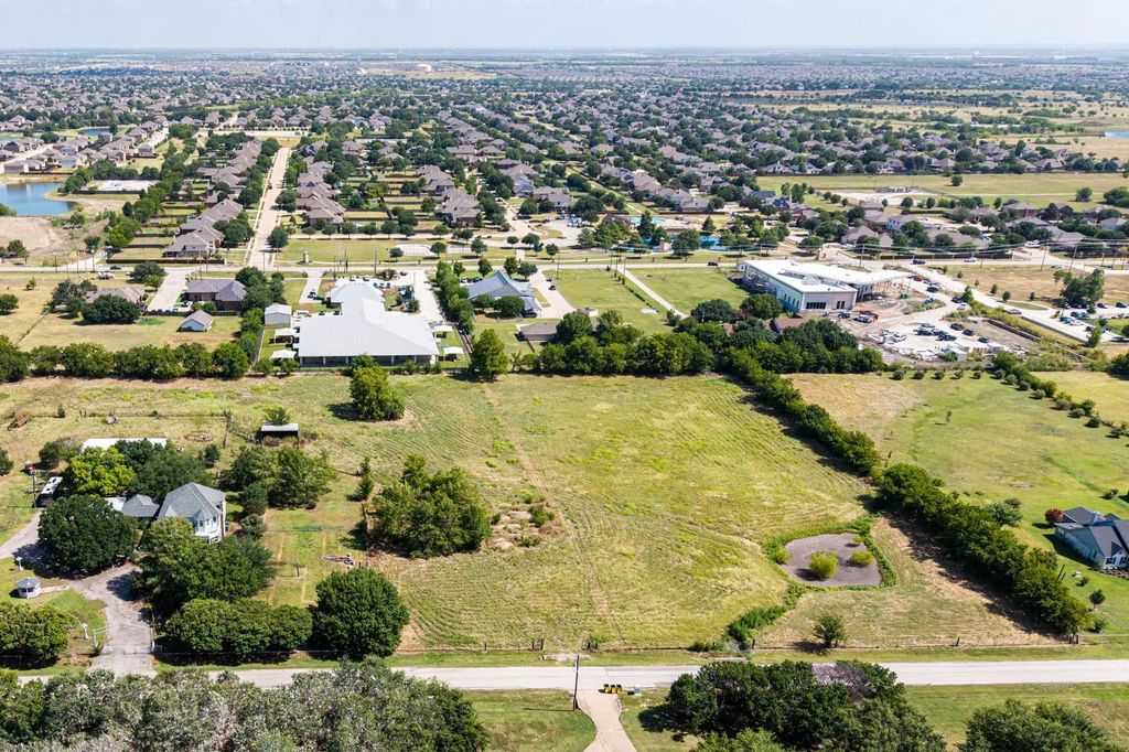 1380 Boaz Road, Haslet