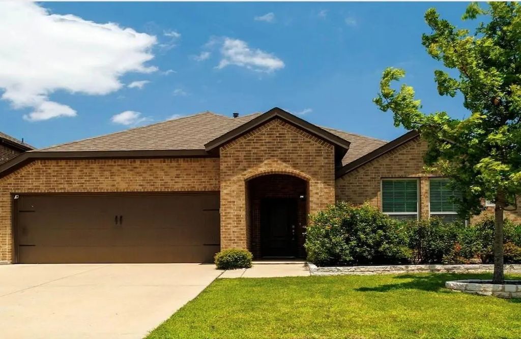 336 Burr Lane, Fate