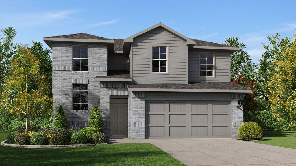1932 Legacy Drive, Cleburne