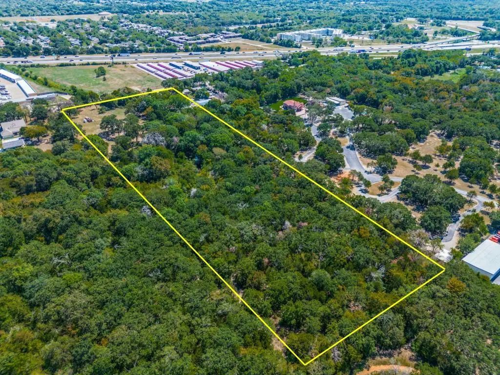 4105 Hickory Tree Road, Balch Springs