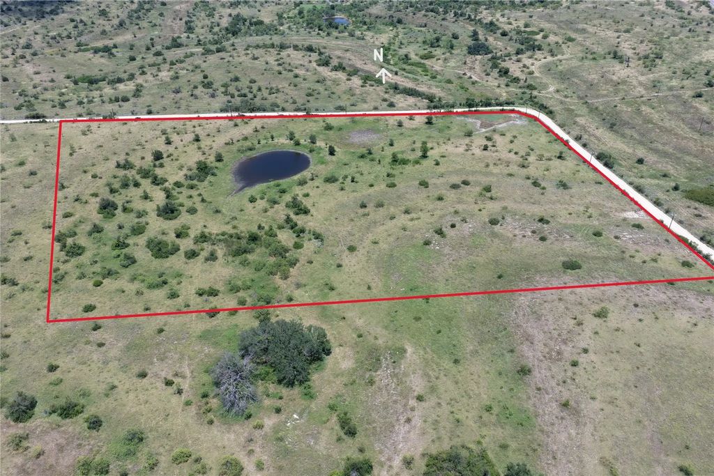 Tbd Cr 266, Gustine