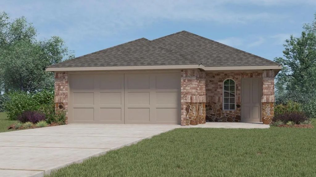1305 Wolfcity Drive, Princeton