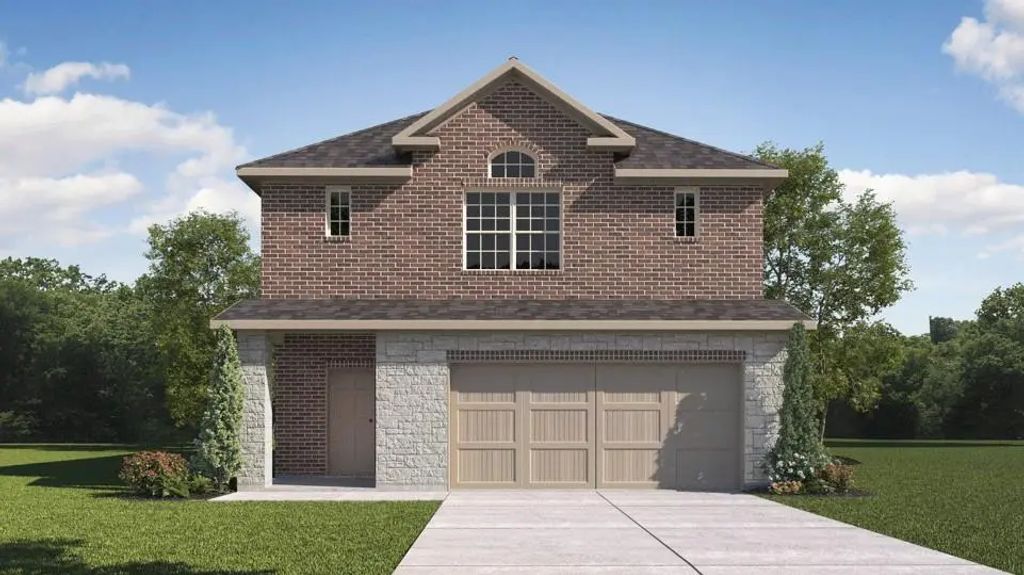 1910 Lostwood Drive, Princeton