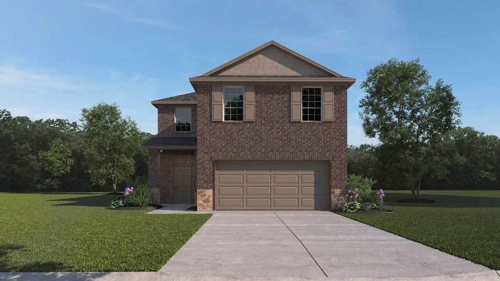 1912 Lostwood Drive, Princeton