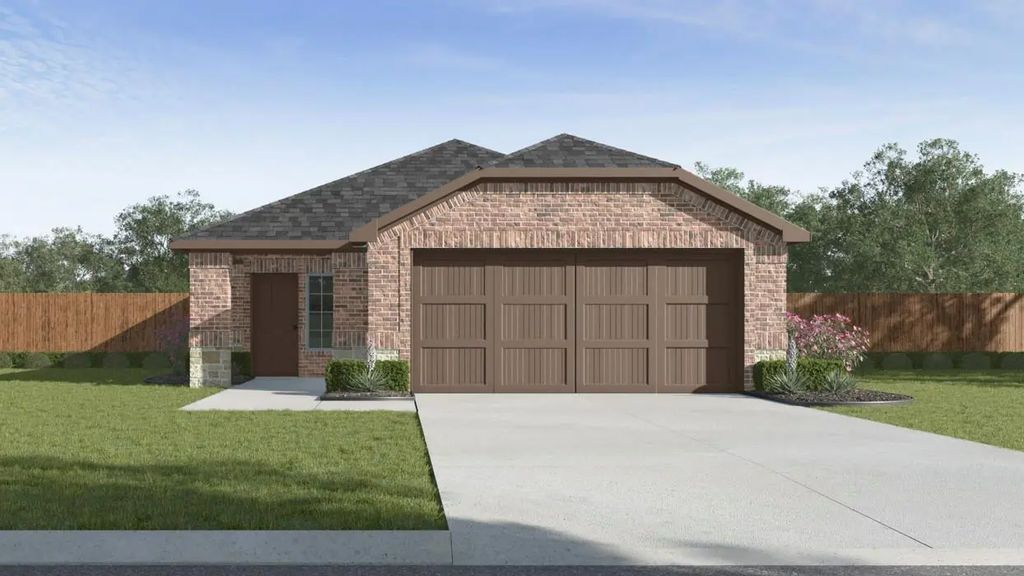 1913 Lostwood Drive, Princeton