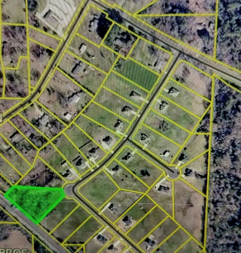Lots 40 And 41 Windwood Estates Drive, Shreveport