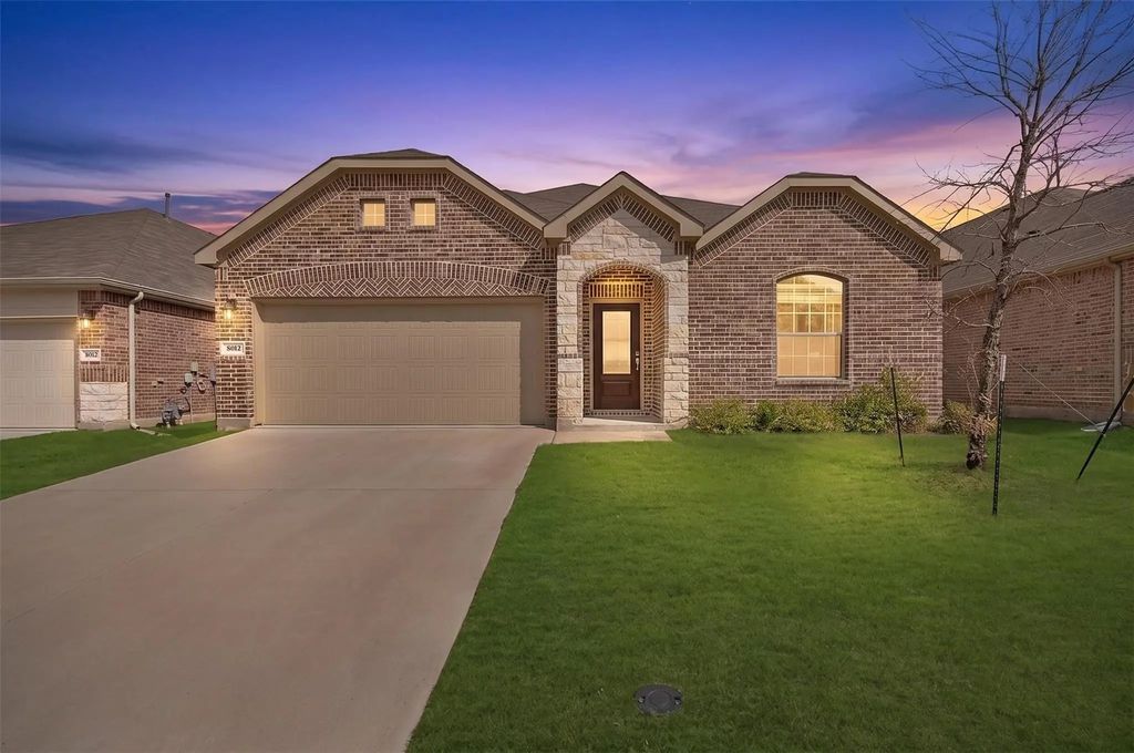8012 Lindheimer Lane, McKinney