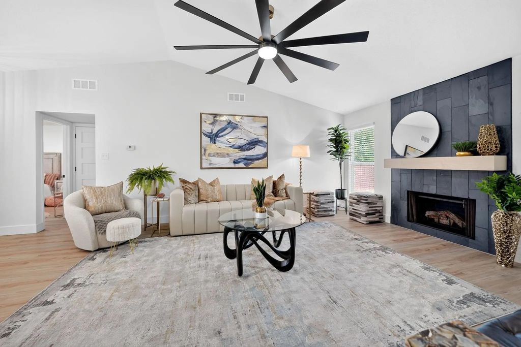 2518 Highdale Drive, Garland