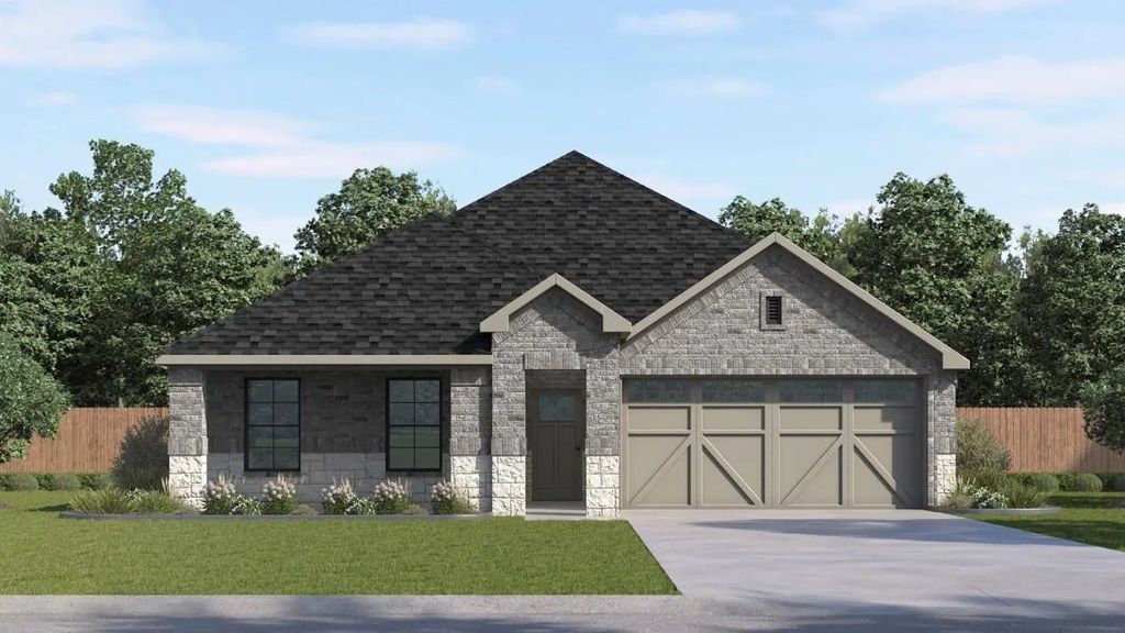 2003 Serene Springs Road, Celina