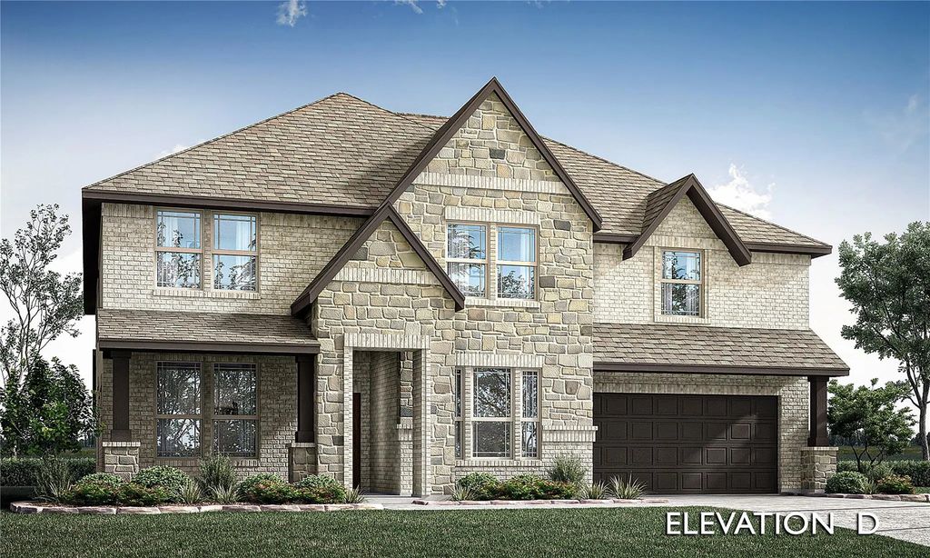 4350 Michigan Avenue, Midlothian