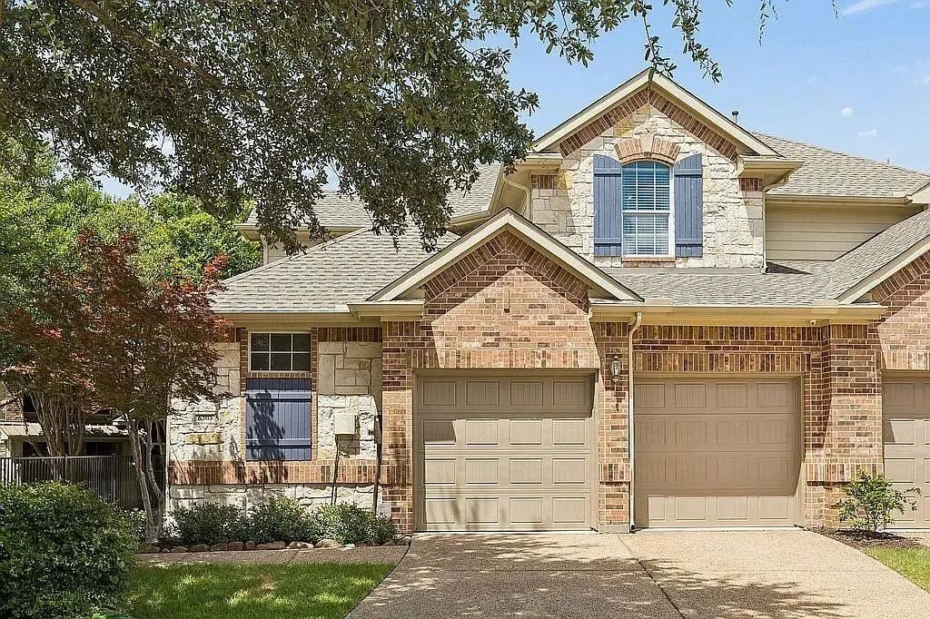 6303 Wildlife Trail, Garland