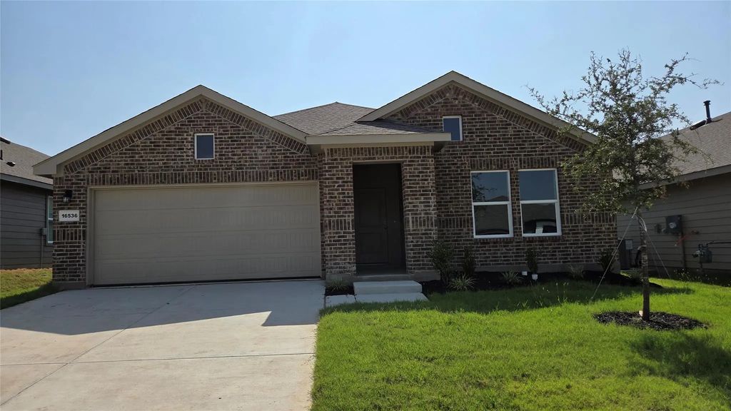 16536 Madrone Lane, Justin