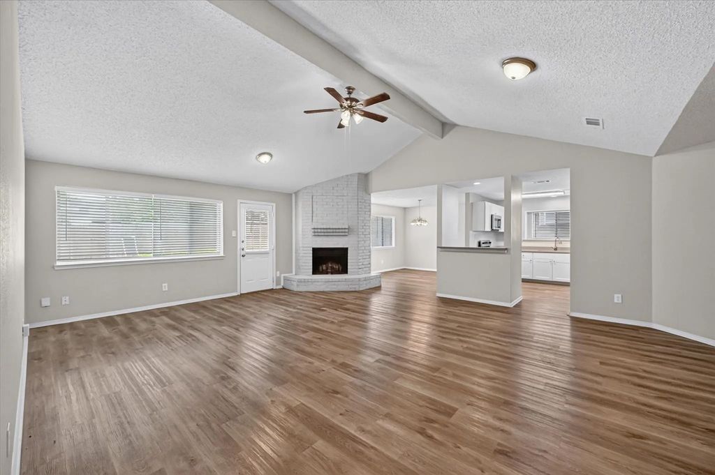 10165 Indian Mound Road, Fort Worth