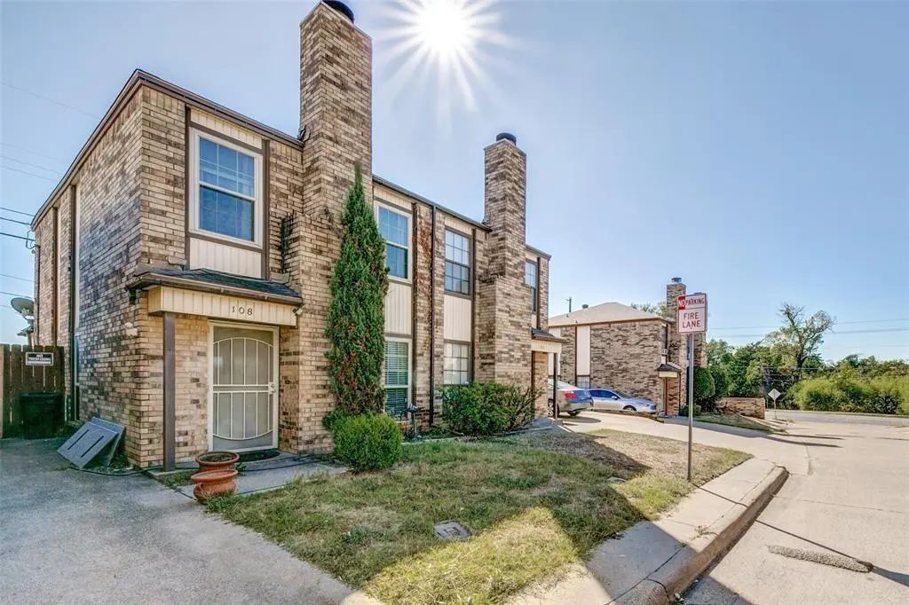 108 Brookside Drive, Duncanville