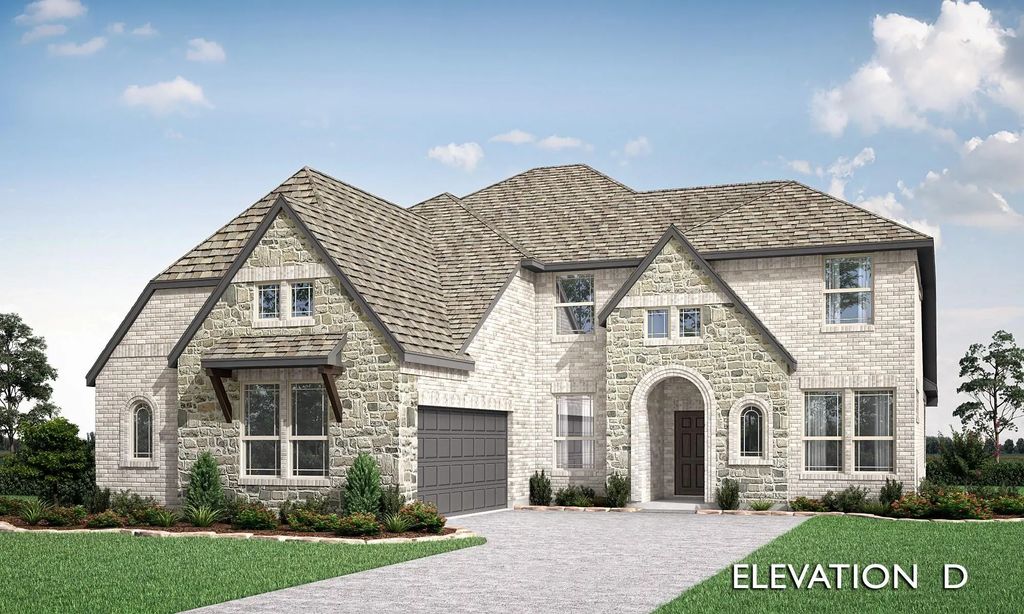 812 Twin Pine Court, Anna