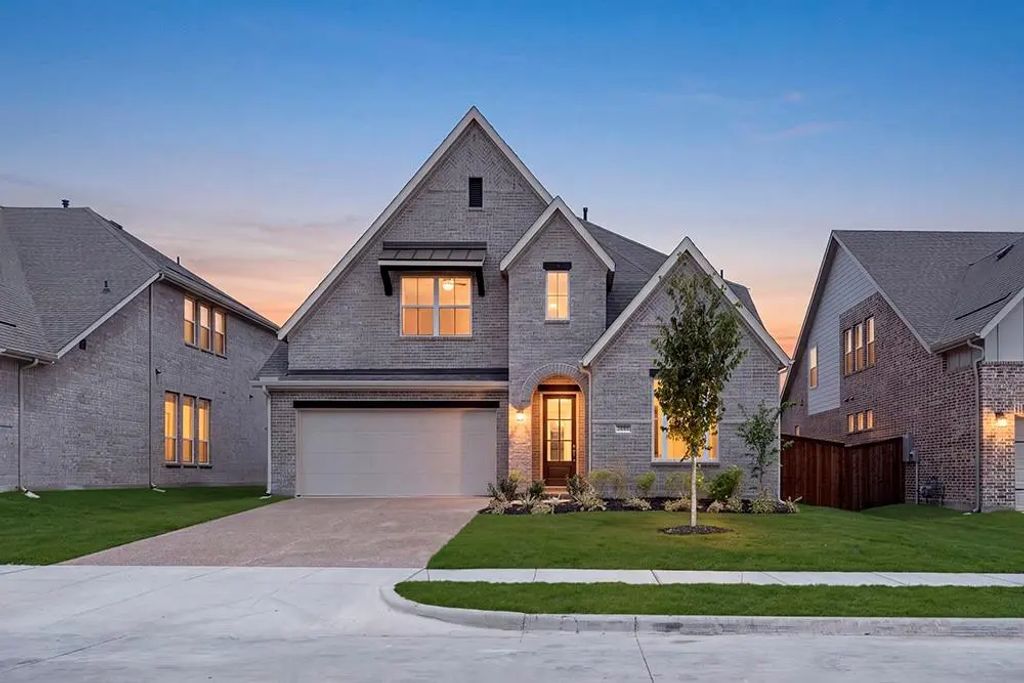 3000 Wallis Drive, Melissa