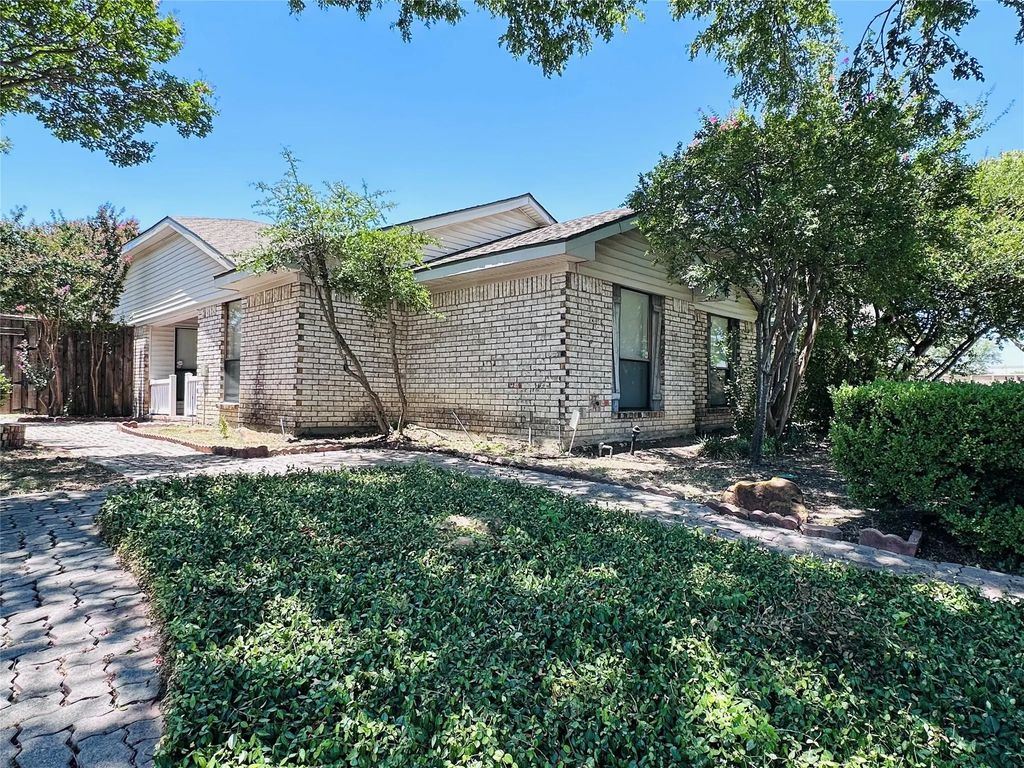 1501 Wheatfield Court, Mesquite
