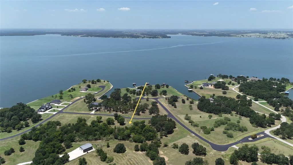Lot 118 Sterling Drive, Streetman