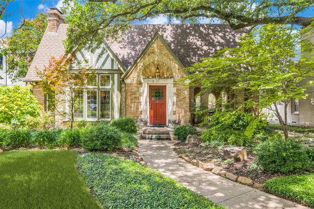 6917 Westlake Avenue, Dallas