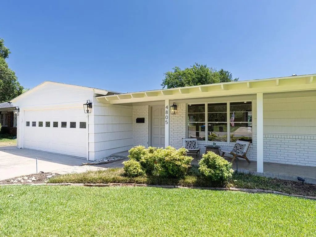 4805 Hildring Drive E, Fort Worth