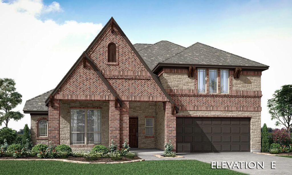 801 Twin Pine Court, Anna