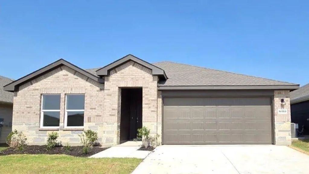 16553 Madrone Lane, Justin