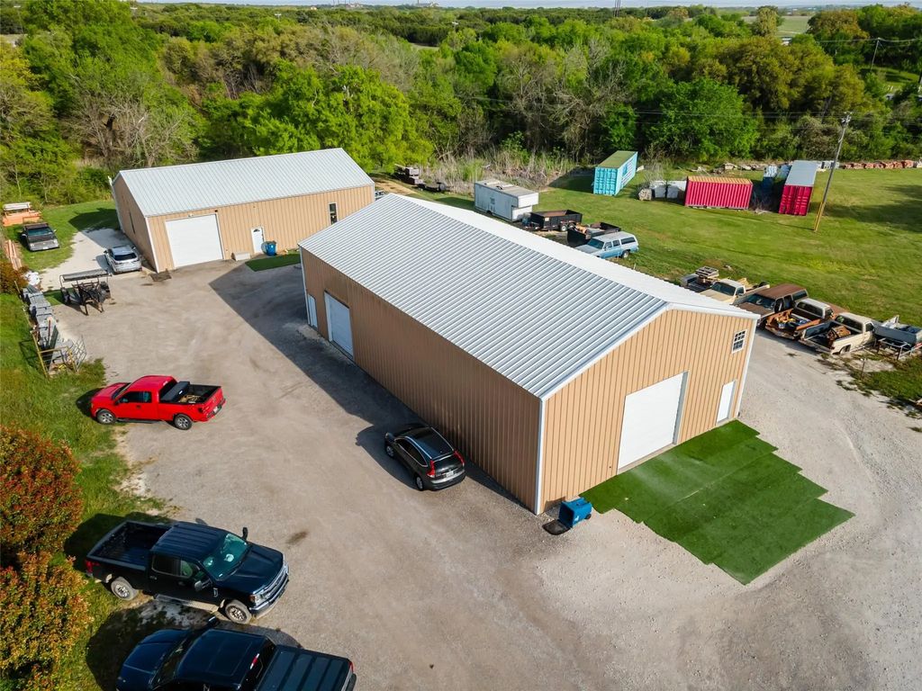 3231 Walnut Creek Parkway, Granbury