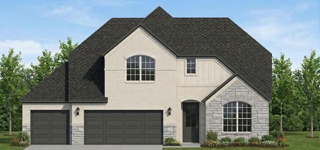 7141 Van Gogh Drive, Royse City
