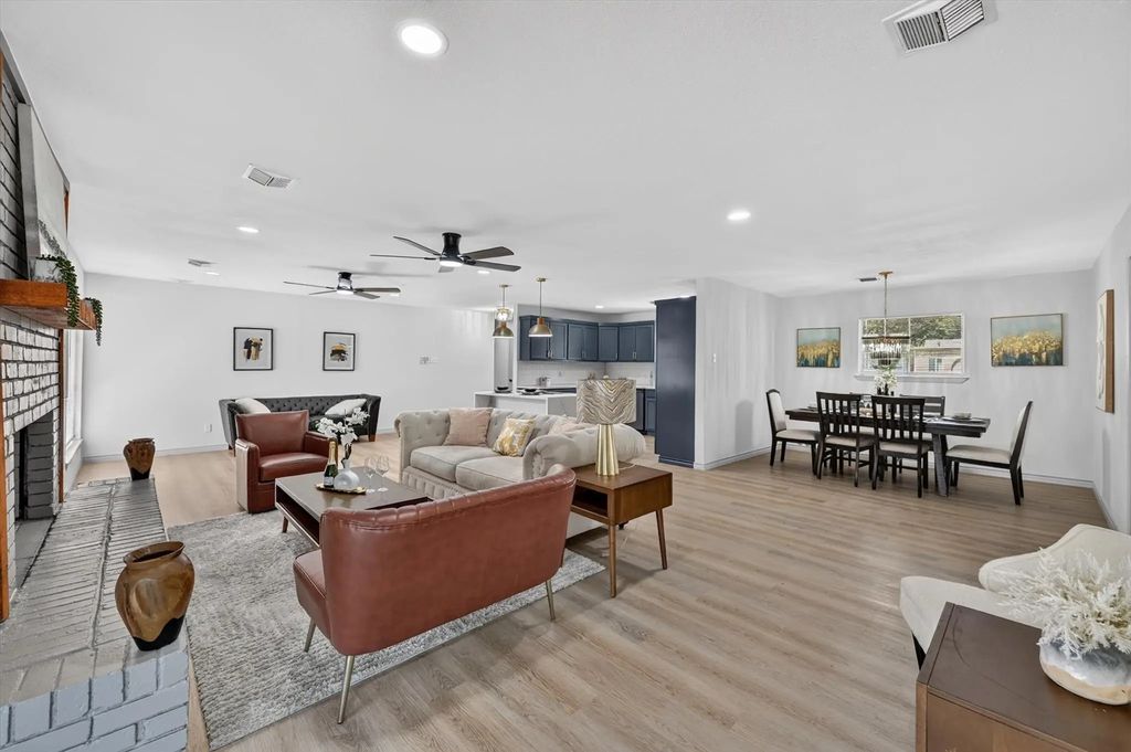 1620 Sunnybrook Drive, Irving