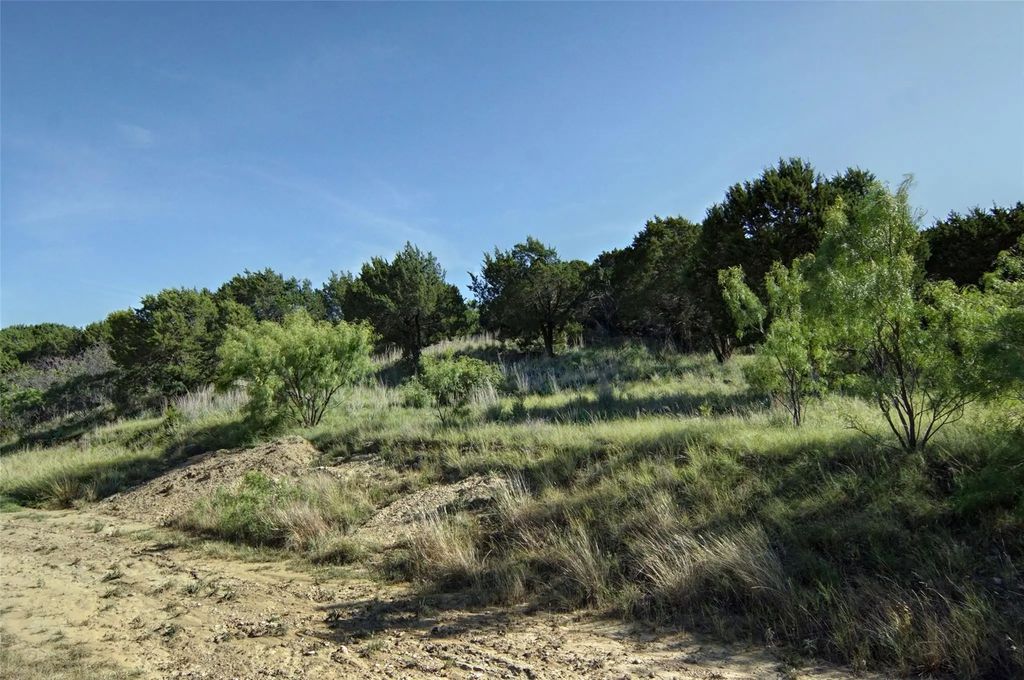 Tbd Lot 259 Canyon Wren, Graford