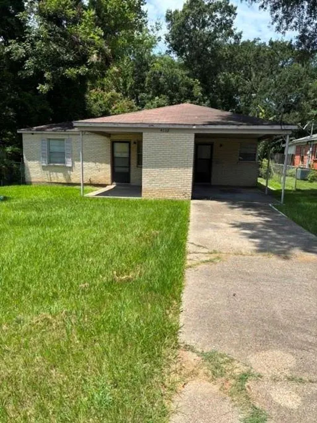 4032 Golf Links Boulevard, Shreveport