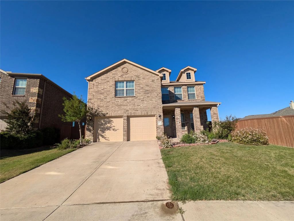4115 Indian Paintbrush Lane, Heartland