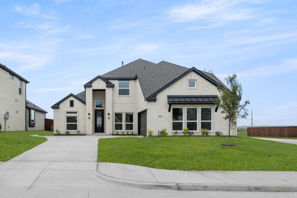 3731 Milwaukee Avenue, Midlothian