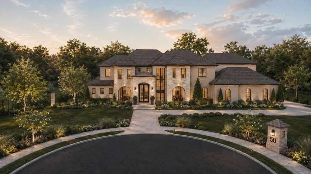 2412 Remuda Court, Southlake
