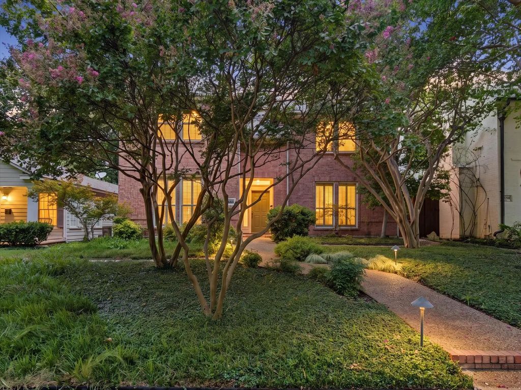 2708 Rosedale Avenue, University Park