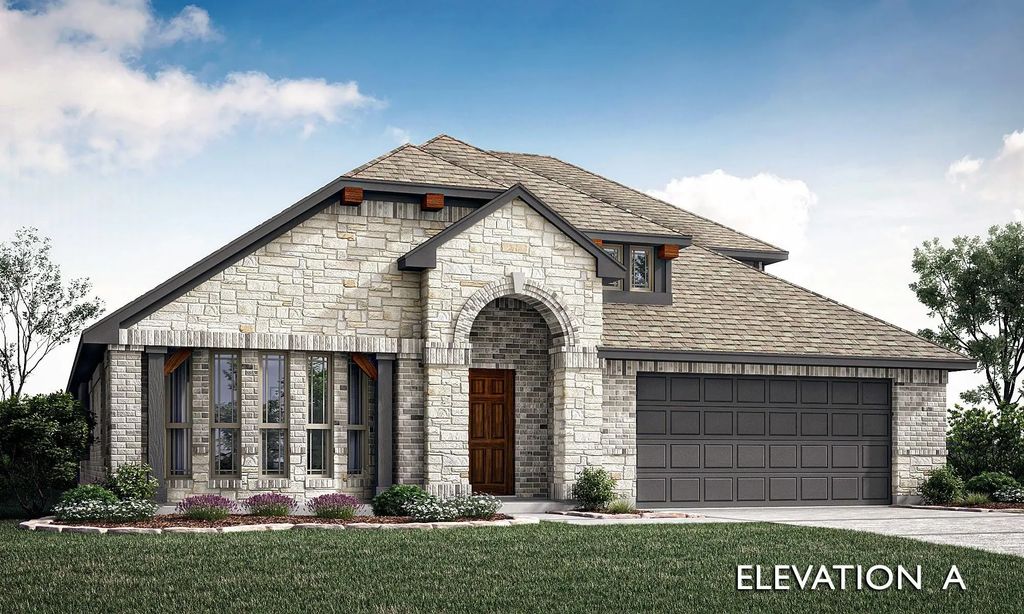 120 Mockingbird Hill Drive, Joshua