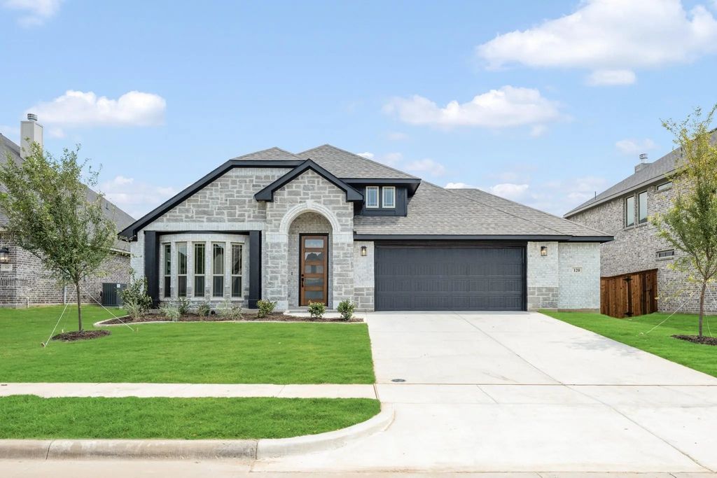 120 Mockingbird Hill Drive, Joshua