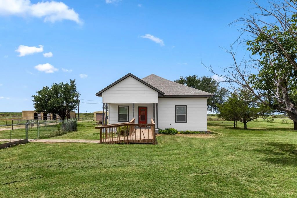 5312 Crown Lane, Wichita Falls