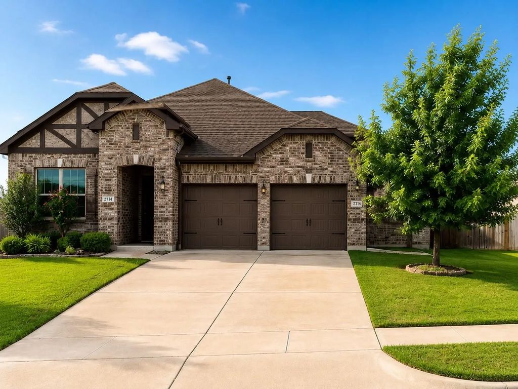 2228 Sheppards Lane, Waxahachie