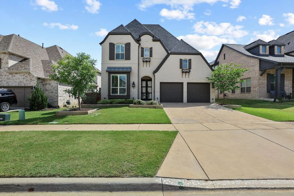 4211 Walnut Grove Lane, Prosper