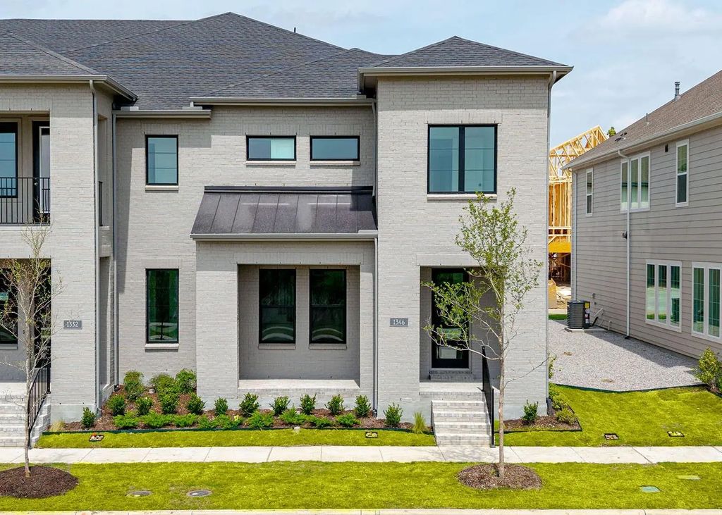 1346 Marsh Lane, Frisco