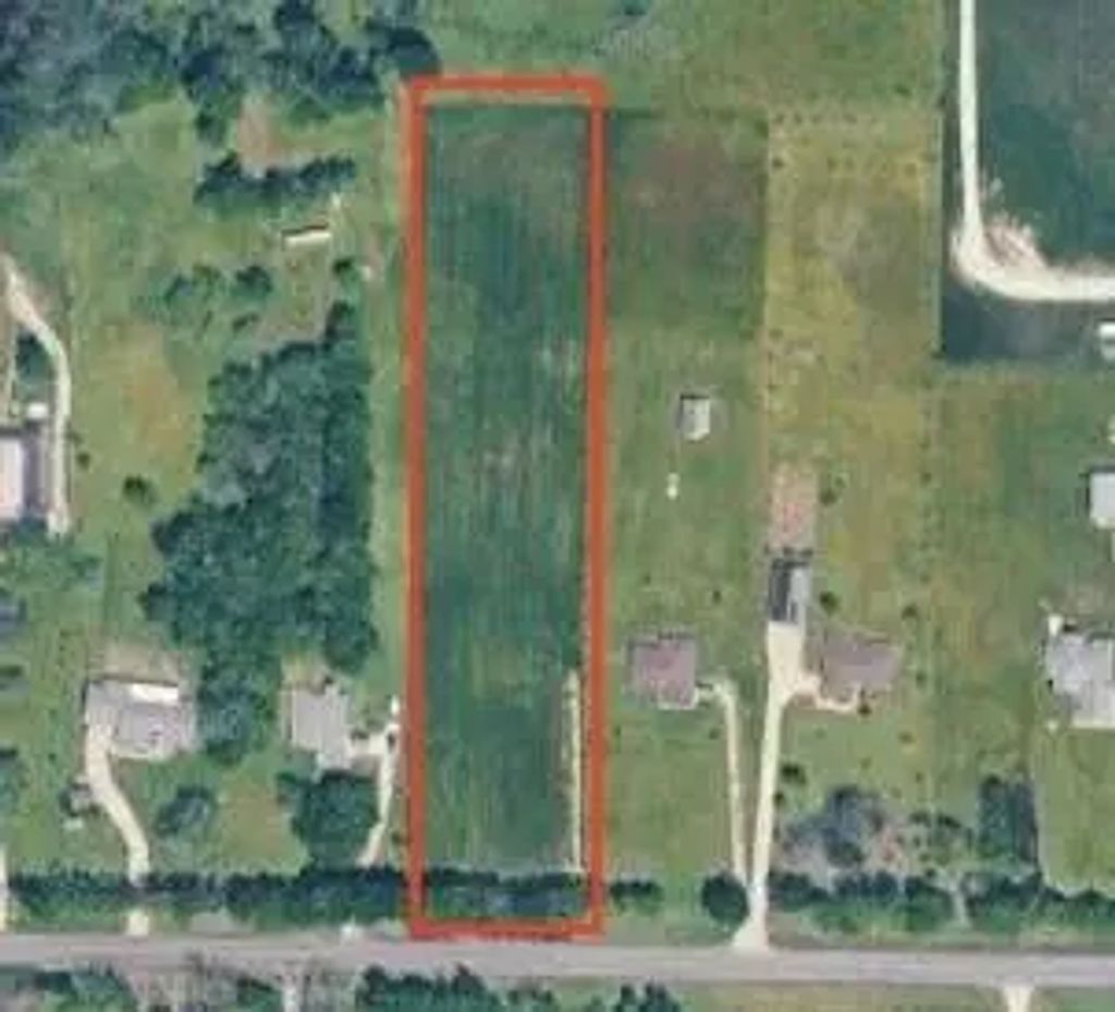 5708 Fm 1569, Farmersville