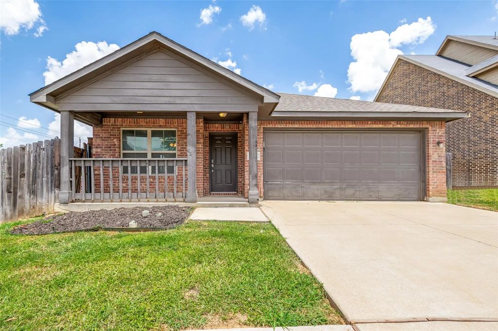 3001 San Martin Drive, Arlington