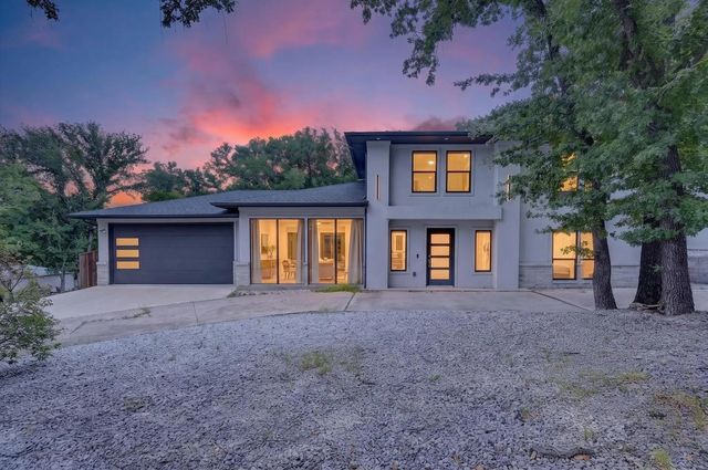9132 Choctaw Trail, Flower Mound