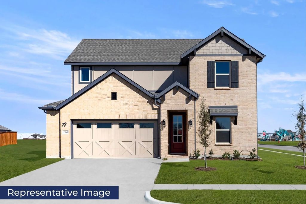 713 Durango Street, Midlothian