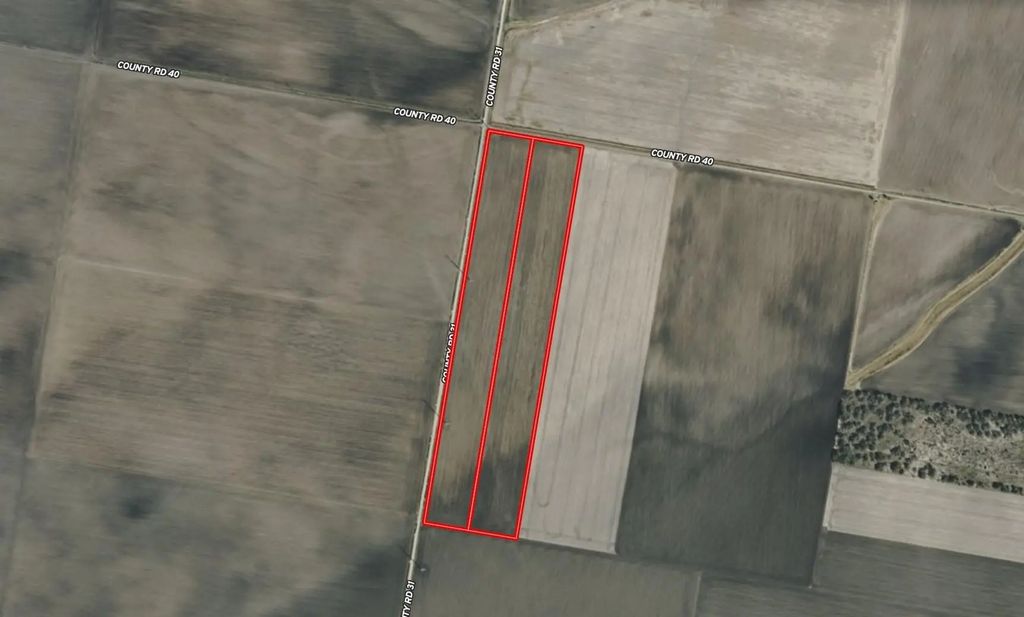 14005 N Cr 1400, Odem