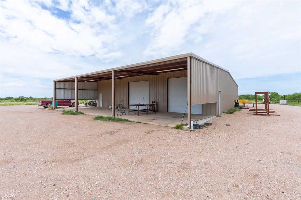 2747 County Road 103 N, Abilene
